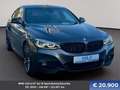 BMW 320 d GT 3er M Sport/Autom/Garantie Grau - thumbnail 3