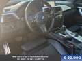 BMW 320 d GT 3er M Sport/Autom/Garantie Grau - thumbnail 9