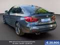 BMW 320 d GT 3er M Sport/Autom/Garantie Grau - thumbnail 6