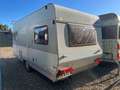 Dethleffs 510 UB Festbett Solar Weiß - thumbnail 2