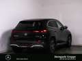 Mercedes-Benz EQA 350 EQA 350 4M AMG Premium Burmester/Head-Up/360°uvm Noir - thumbnail 2