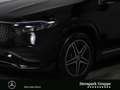 Mercedes-Benz EQA 350 EQA 350 4M AMG Premium Burmester/Head-Up/360°uvm Noir - thumbnail 3