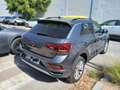 Volkswagen T-Roc 2.0TDI Más DSG7 110KW Gris - thumbnail 4