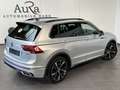 Volkswagen Tiguan 2.0 TDI DSG 4M R-Line NAV+LED+ACC+CARPLAY Stříbrná - thumbnail 5