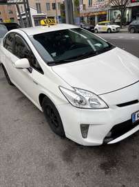 Prius 1,8 VVT-i PHEV Hybrid Comfort Comfort