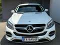 Mercedes-Benz GLE 350 GLE 350 d Coupé 4MATIC Aut. Weiß - thumbnail 4
