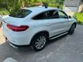 Mercedes-Benz GLE 350 GLE 350 d Coupé 4MATIC Aut. Weiß - thumbnail 15