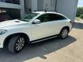 Mercedes-Benz GLE 350 GLE 350 d Coupé 4MATIC Aut. Weiß - thumbnail 11