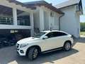 Mercedes-Benz GLE 350 GLE 350 d Coupé 4MATIC Aut. Weiß - thumbnail 12