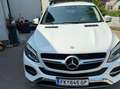 Mercedes-Benz GLE 350 GLE 350 d Coupé 4MATIC Aut. Weiß - thumbnail 13