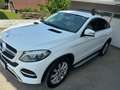 Mercedes-Benz GLE 350 GLE 350 d Coupé 4MATIC Aut. Weiß - thumbnail 3