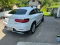 Mercedes-Benz GLE 350 GLE 350 d Coupé 4MATIC Aut. Weiß - thumbnail 16