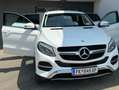 Mercedes-Benz GLE 350 GLE 350 d Coupé 4MATIC Aut. Weiß - thumbnail 5