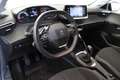 Peugeot 208 1.2 PureTech Active Pack |Navi|Carplay| Zwart - thumbnail 9