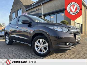 1.5 i-VTEC Elegance Leder / Trekhaak / Navigatie