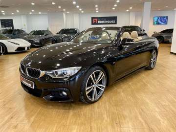 420dA Cabrio