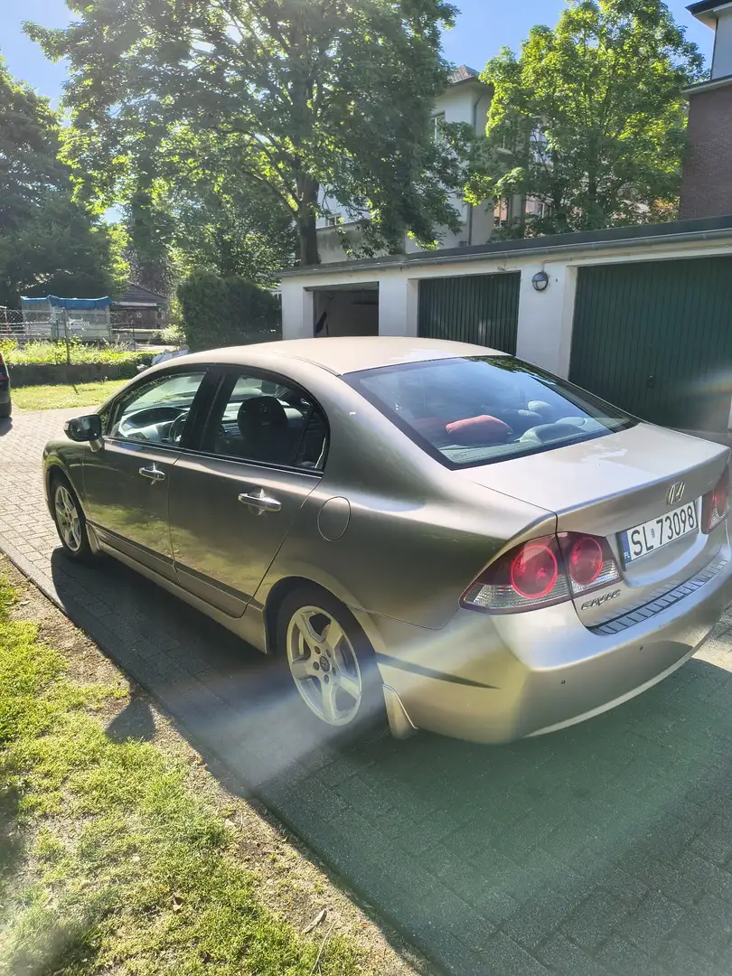 Honda Civic 1.8i-VTEC Executive - 2