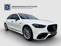 Mercedes-Benz S 63 AMG S 63 AMG E Night FirstClass Driver Carbon TV 21&quot; Weiß - thumbnail 7