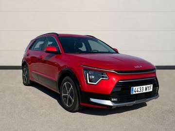 1.6 HEV Drive 129