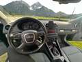 Audi A3 A3 SB Ambiente 2,0 TDI DPF Ambiente Schwarz - thumbnail 12