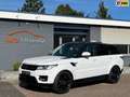 Land Rover Range Rover Sport 2.0 SD4 HSE pano navi leder 20" Wit - thumbnail 1