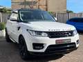Land Rover Range Rover Sport 2.0 SD4 HSE pano navi leder 20" Wit - thumbnail 9