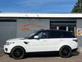 Land Rover Range Rover Sport 2.0 SD4 HSE pano navi leder 20" Wit - thumbnail 3