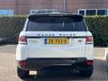Land Rover Range Rover Sport 2.0 SD4 HSE pano navi leder 20" Wit - thumbnail 6