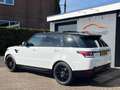 Land Rover Range Rover Sport 2.0 SD4 HSE pano navi leder 20" Wit - thumbnail 4