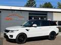 Land Rover Range Rover Sport 2.0 SD4 HSE pano navi leder 20" Wit - thumbnail 2