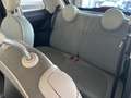 Fiat 500 1.2 Lounge 69cv PANORAMA/TAGL APPENA FATTO Schwarz - thumbnail 11