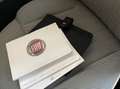 Fiat 500 1.2 Lounge 69cv PANORAMA/TAGL APPENA FATTO Schwarz - thumbnail 14