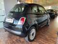 Fiat 500 1.2 Lounge 69cv PANORAMA/TAGL APPENA FATTO Schwarz - thumbnail 4