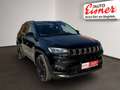 Jeep Compass 1.3 PHEV UPLAND AT Wenig Km. Zwart - thumbnail 17