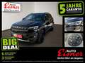 Jeep Compass 1.3 PHEV UPLAND AT Wenig Km. Zwart - thumbnail 1