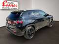 Jeep Compass 1.3 PHEV UPLAND AT Wenig Km. Zwart - thumbnail 14