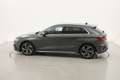 Audi A3 SPB S line edition S tronic 1.5 Mild Hybrid 150CV Grau - thumbnail 2