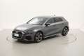 Audi A3 SPB S line edition S tronic 1.5 Mild Hybrid 150CV Grau - thumbnail 1