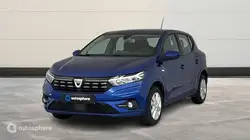 Dacia Sandero 1.0 TCe 90ch Confort -22B