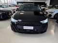 Audi A1 SPB 30 TFSI Identity Black S-line Nero - thumbnail 2