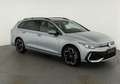 Volkswagen Golf Variant 1.5 TSI 110 kW R-Line VIII R-LINE, AHK, easyOpe... Ezüst - thumbnail 1