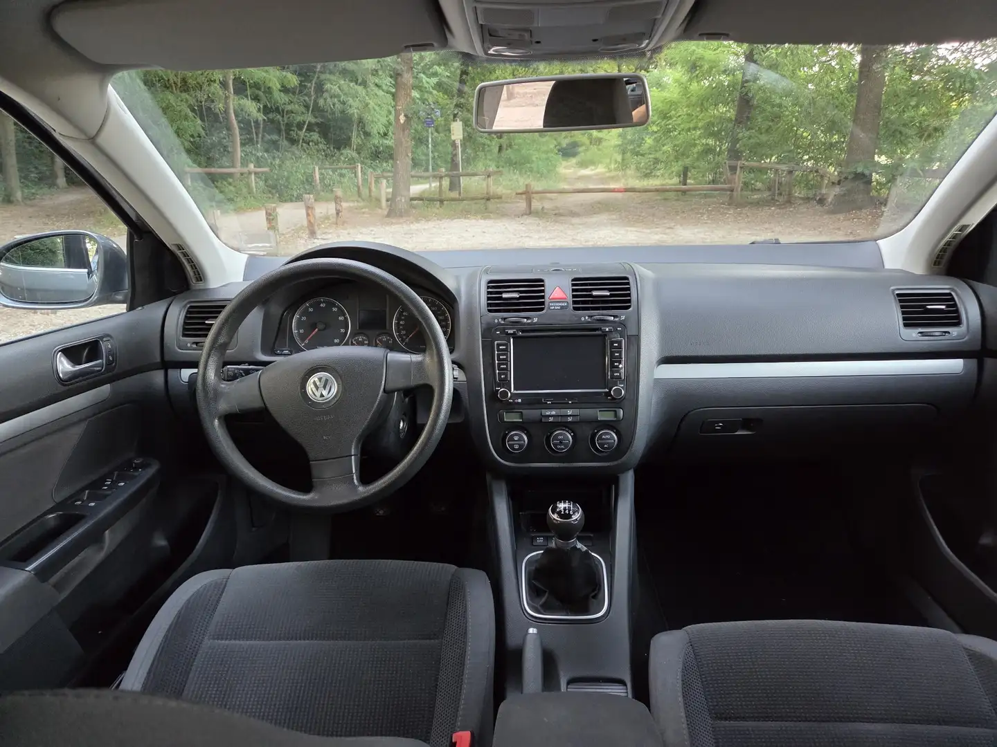 Volkswagen Jetta 1.4 TSI Sportline - 2