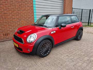 3-Deurs 1.4 Airco! Bj:2010