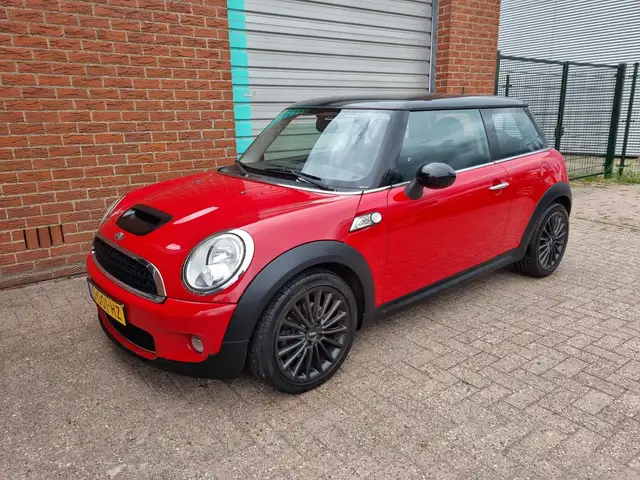 MINI One