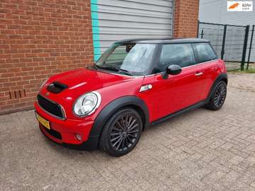 3-Deurs 1.4 Airco! Bj:2010