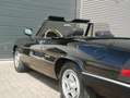 Alfa Romeo Spider , zomerklaar incl. groot onderhoud en Apk Zwart - thumbnail 10