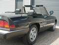 Alfa Romeo Spider , zomerklaar incl. groot onderhoud en Apk Zwart - thumbnail 11