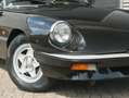 Alfa Romeo Spider , zomerklaar incl. groot onderhoud en Apk Zwart - thumbnail 2