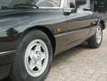 Alfa Romeo Spider , zomerklaar incl. groot onderhoud en Apk Zwart - thumbnail 5