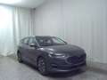 Ford Focus Turnier 1.5 EB Titanium Navi LED PDC SHZ Gris - thumbnail 3